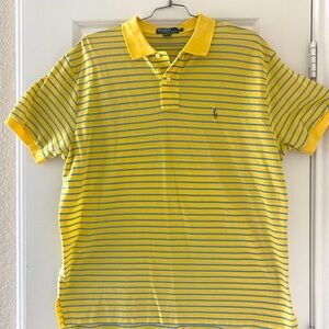 Men’s Polo by Ralph Lauren XL